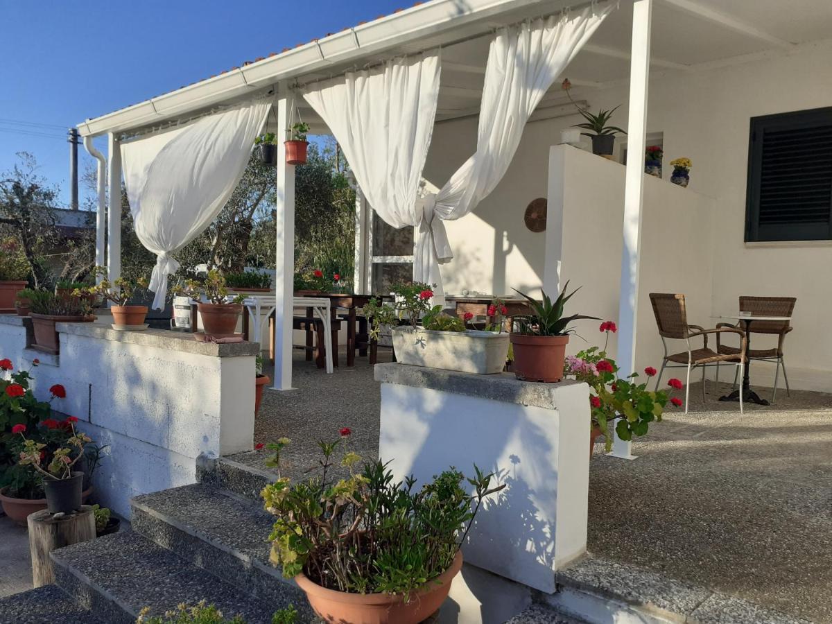 Casa Fiorella