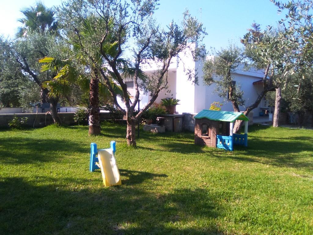 Casa Fiorella * Torre dell'Orso