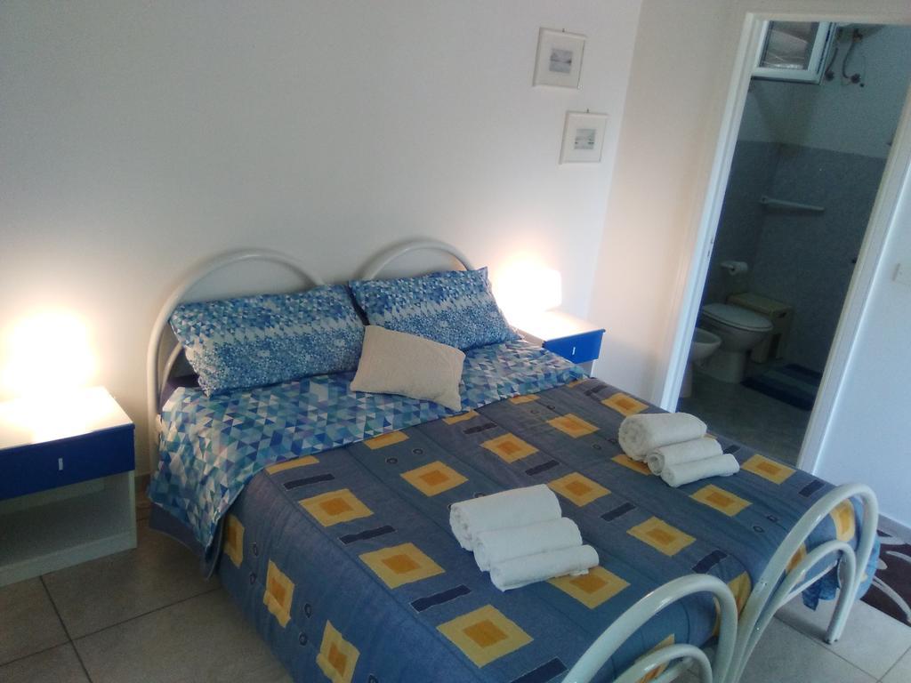 Casa Fiorella Landhaus Torre dell'Orso