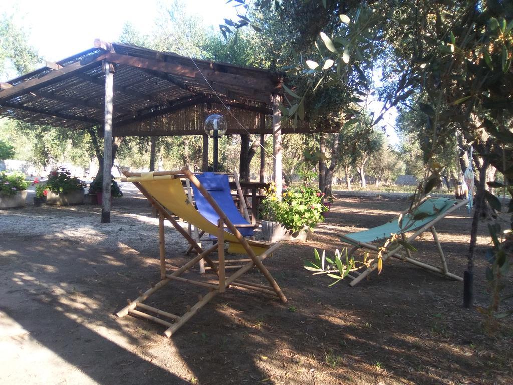 Casa Fiorella Torre dell'Orso