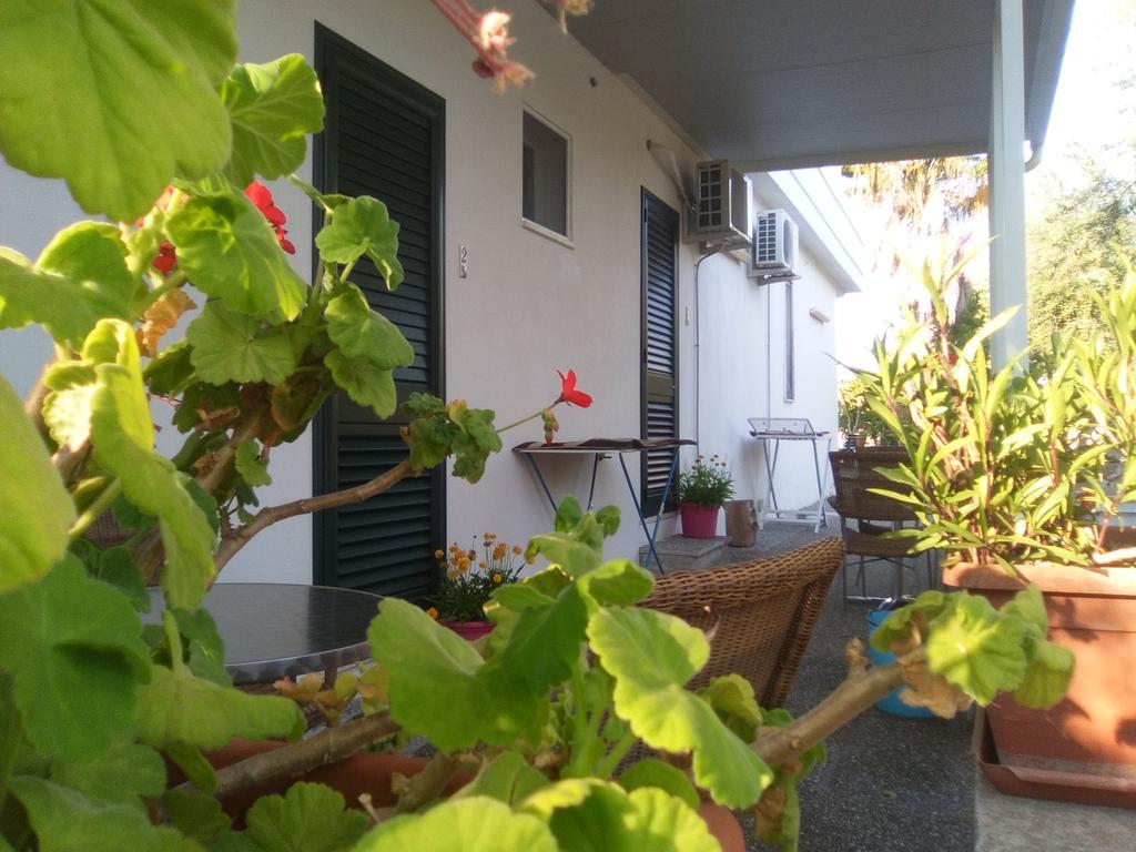 Landhaus Casa Fiorella Torre dell'Orso